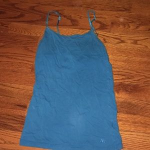 Kids cami - teal- other colors available